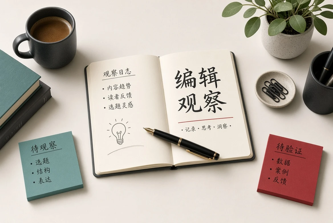 编辑专栏配图